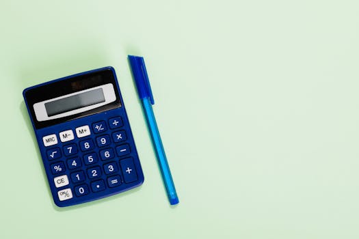 minimalist budgeting tools