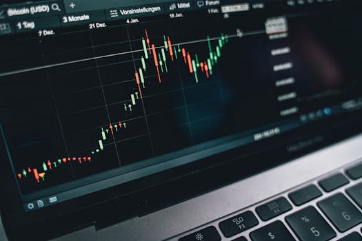 investment tracking tool dashboard