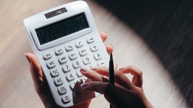 simple budgeting tools for financial planning